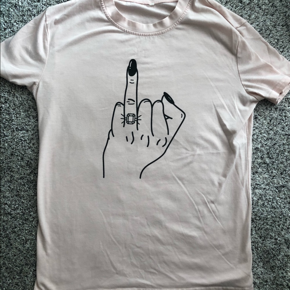 Bride to be shirt